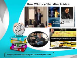 Russ Whitney- The miracle man